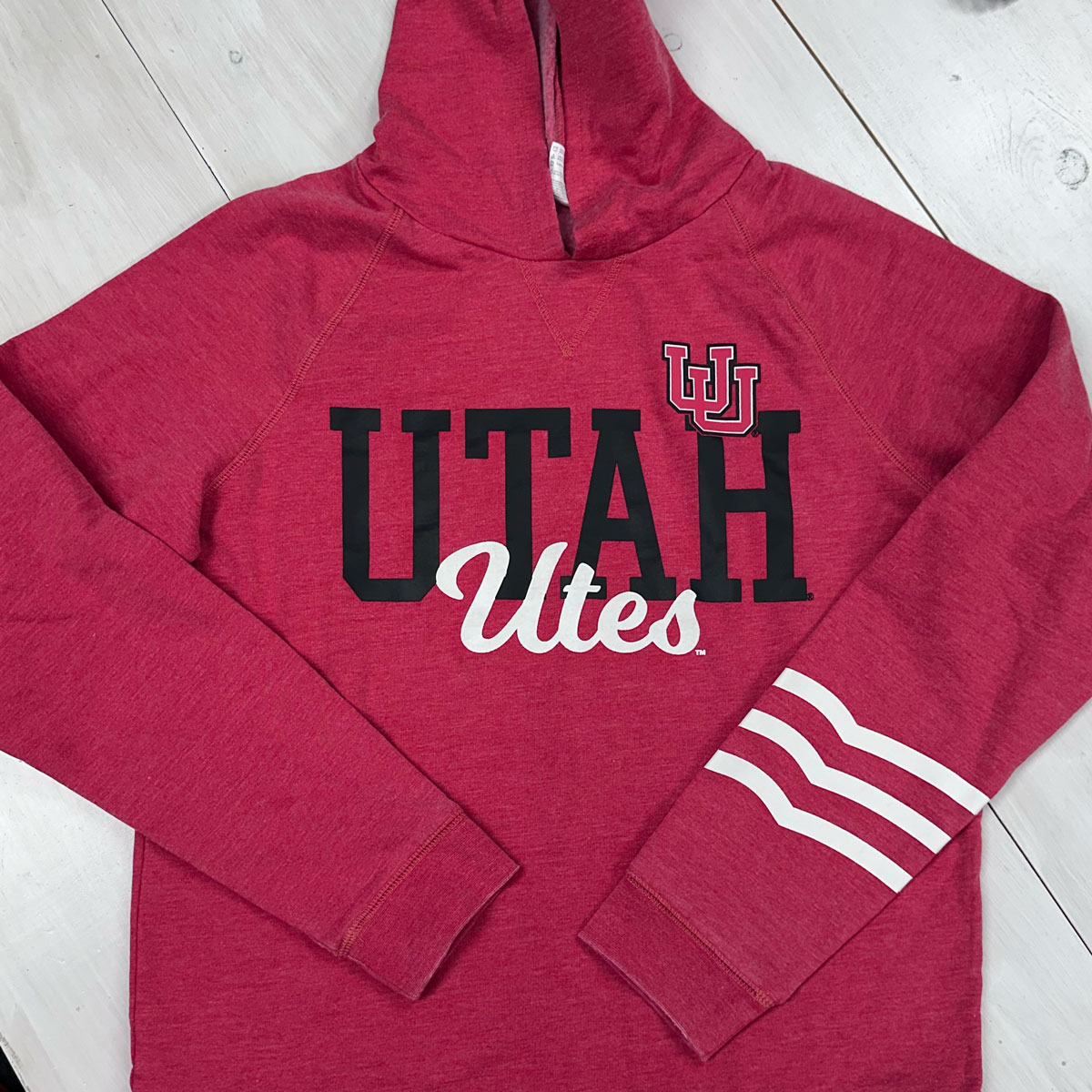 Utah Utes Hoodie