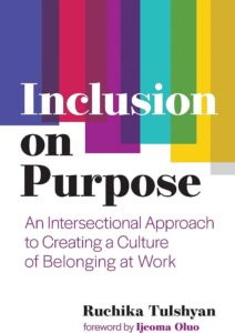 Inclusion on Purpose Book